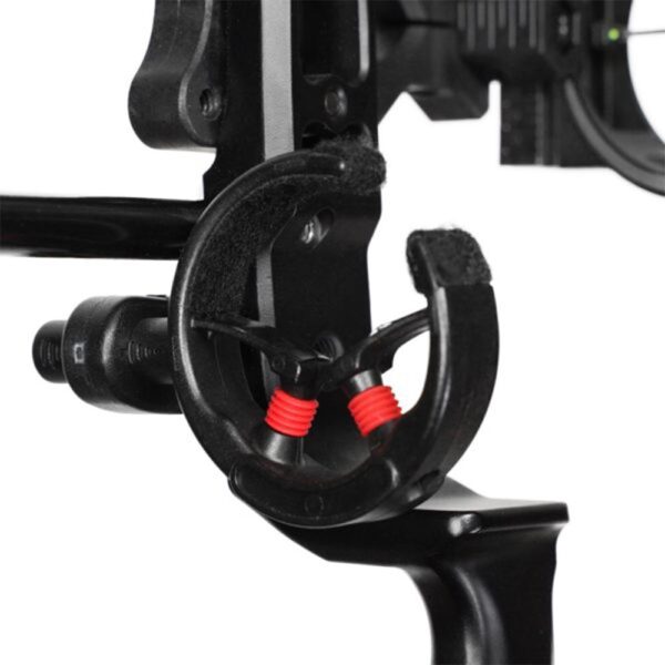Diamond Archery Atomic Bow RH Black - Precision Shot Firearms