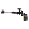 Black Gold Pro Dual Track 2 Pin Vertical 4" Dovetail Scope .019 RH - Precision Shot Firearms