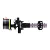 Black Gold Pro Dual Track 2 Pin Vertical 4" Dovetail Scope .019 RH - Precision Shot Firearms