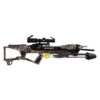 Excalibur REVX Crossbow with Overwatch Scope Mossy Oak Country DNA - Precision Shot Firearms