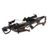 Excalibur REVX Crossbow with Overwatch Scope Mossy Oak Country DNA - Precision Shot Firearms