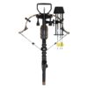 Excalibur REVX Crossbow with Overwatch Scope Mossy Oak Country DNA - Precision Shot Firearms