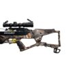Excalibur REVX Crossbow with Overwatch Scope Mossy Oak Country DNA - Precision Shot Firearms