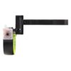 Black Gold Flash Point Rush 5 Pin Scope .019 RH Black - Precision Shot Firearms