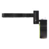 Black Gold Flash Point Rush 5 Pin Scope .019 RH Black - Precision Shot Firearms