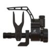 Ripcord Ratchet Cable Driven Arrow Rest IMS Mount Micro Adjustable RH - Precision Shot Firearms