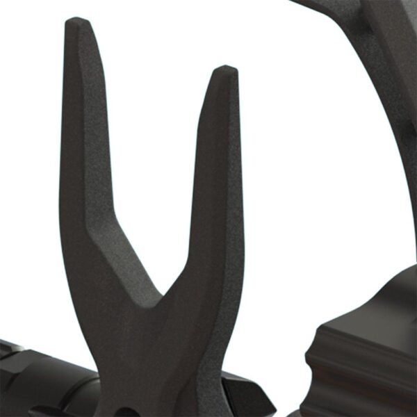 Ripcord Ratchet Cable Driven Arrow Rest IMS Mount Non Micro Adjustable RH - Precision Shot Firearms