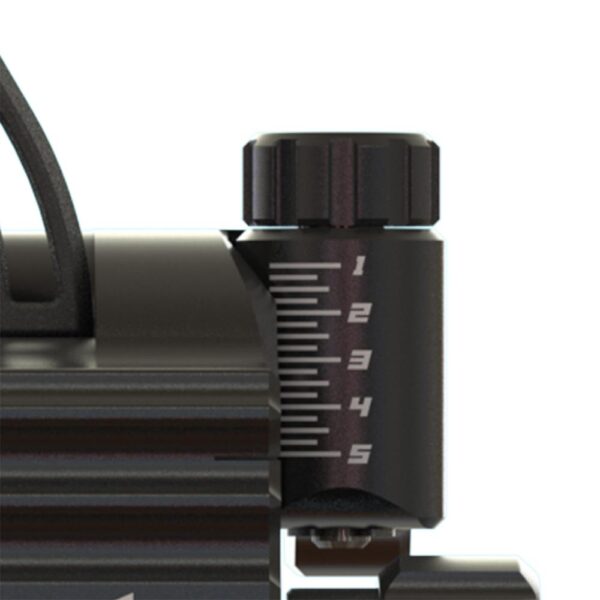 Ripcord Ratchet Cable Driven Arrow Rest Standard Mount Micro Adjustable RH - Precision Shot Firearms