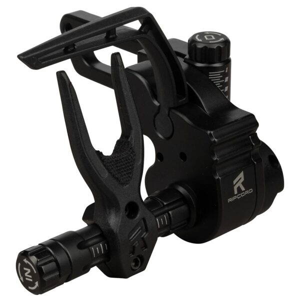 Ripcord RAK Cable Driven Arrow Rest IMS Mount Non Micro Adjustable RH - Precision Shot Firearms