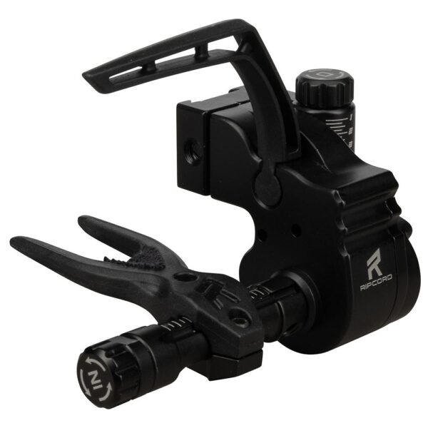 Ripcord RAK Cable Driven Arrow Rest Standard Mount Non Micro Adjustable RH - Precision Shot Firearms