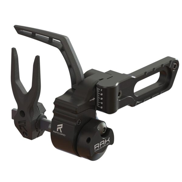 Ripcord RAK Cable Driven Arrow Rest IMS Mount Non Micro Adjustable RH - Precision Shot Firearms