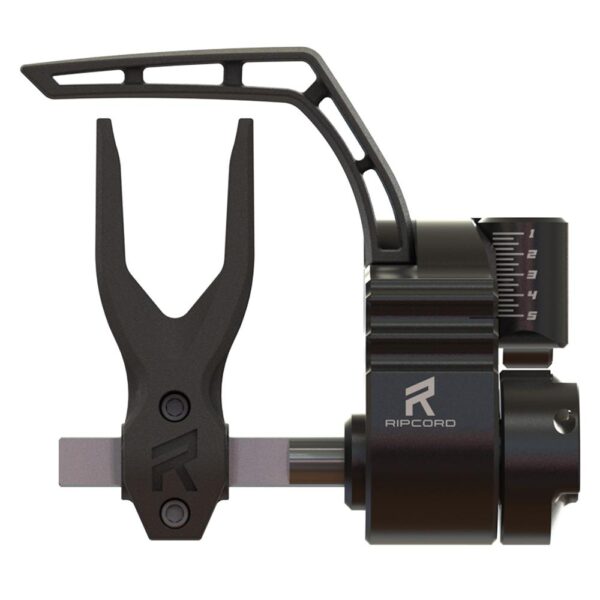 Ripcord RAK Cable Driven Arrow Rest Standard Mount Non Micro Adjustable RH - Precision Shot Firearms