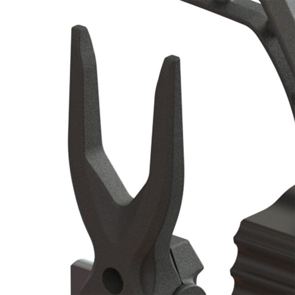 Ripcord RAK Cable Driven Arrow Rest Standard Mount Non Micro Adjustable RH - Precision Shot Firearms