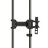 TightSpot 7 Arrow Quiver RH Black - Precision Shot Firearms