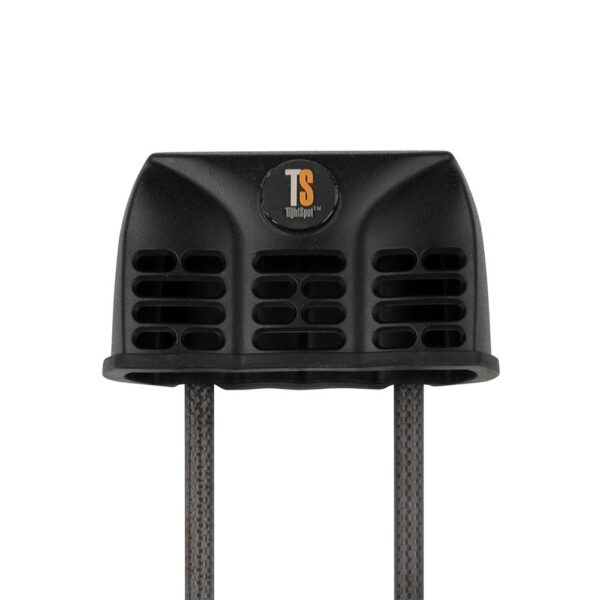TightSpot 5 Arrow Quiver Lite RH Black - Precision Shot Firearms