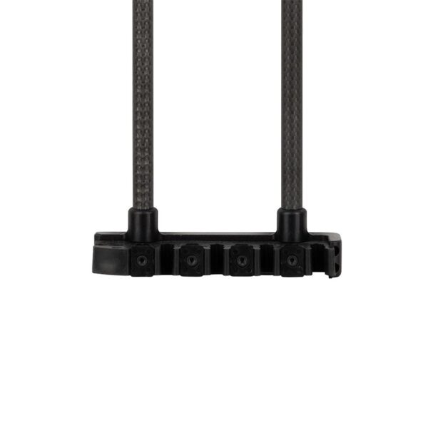 TightSpot 5 Arrow Quiver Lite RH OD Green - Precision Shot Firearms