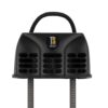 TightSpot Rise 5 Arrow Quiver RH Black - Precision Shot Firearms