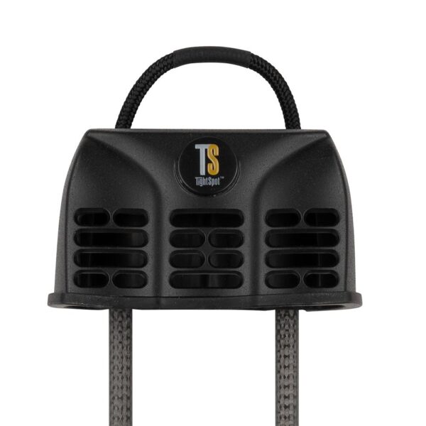 TightSpot Rise 5 Arrow Quiver RH Black - Precision Shot Firearms