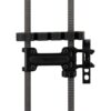 TightSpot Rise 5 Arrow Quiver RH Black - Precision Shot Firearms