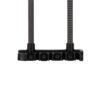 TightSpot Rise 5 Arrow Quiver RH Black - Precision Shot Firearms