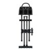 Tightspot Shiftlock 5 Arrow Quiver Black - Precision Shot Firearms
