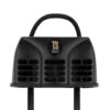 Tightspot Shiftlock 5 Arrow Quiver Black - Precision Shot Firearms