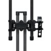 Tightspot Shiftlock 5 Arrow Quiver Black - Precision Shot Firearms