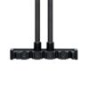 Tightspot Shiftlock 5 Arrow Quiver Black - Precision Shot Firearms