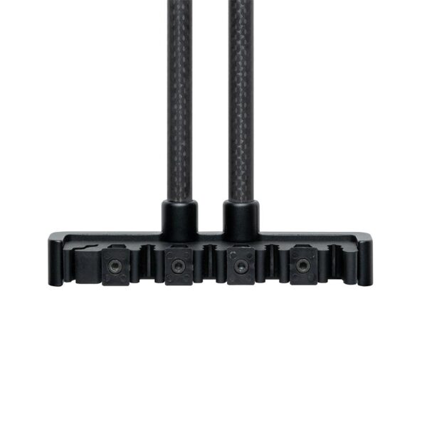 Tightspot Shiftlock 5 Arrow Quiver Black - Precision Shot Firearms