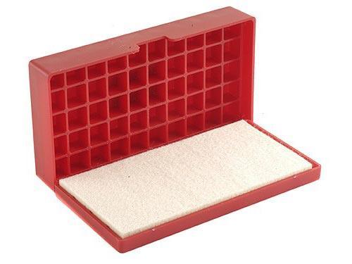 Hornady Case Lube Pad and Reloading Tray - Precision Shot Firearms