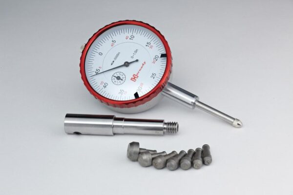Hornady Neck Wall Thickness Gauge - Precision Shot Firearms