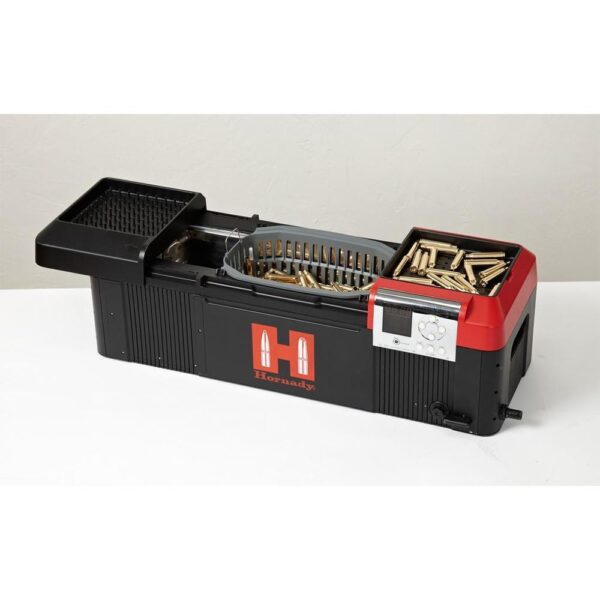 Hornady Hot Tub 9L Sonic Cleaner 110 V - Precision Shot Firearms
