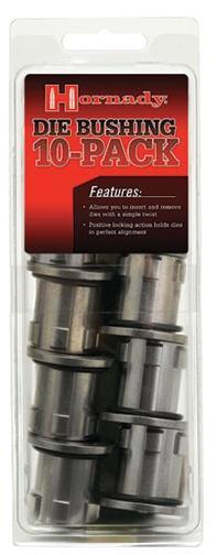 Hornady Lock-N-Load Die Bushing 1.25-12" Threads 10pk - Precision Shot Firearms