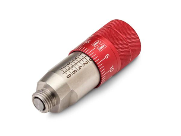 Hornady Click-adjust Bullet Seating Micrometer - Precision Shot Firearms