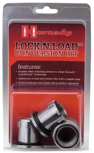 Hornady Lock-N-Load Press Conversion Bushing Kit - Precision Shot Firearms