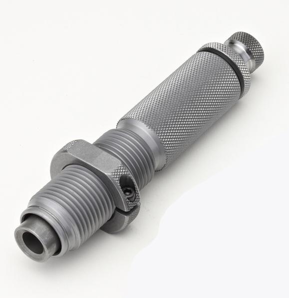 Hornady Single Seating Die for Custom Grade New Dimension Series I 6.5 PRC .264" - Precision Shot Firearms