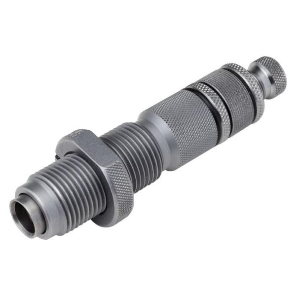 Hornady Taper Crimp Seater Die For Series II 3-die Taper Crimp Pistol Die Set. 30 Super Carry .3115" - Precision Shot Firearms