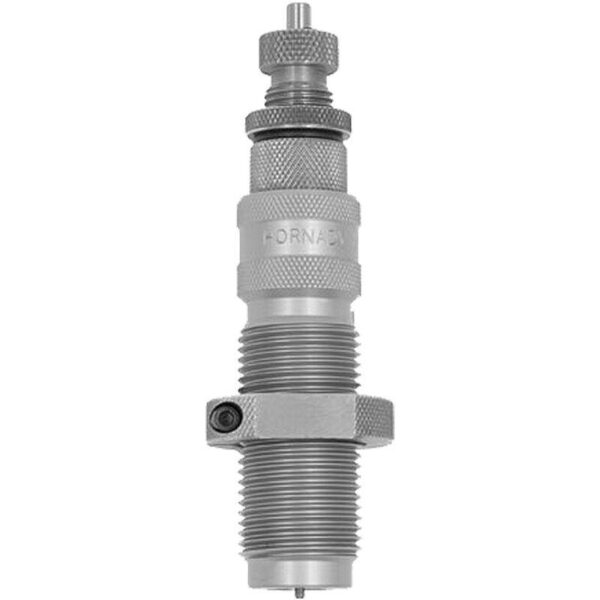 Hornady Match Grade Full Length Sizing Die 6mm Arc .243" - Precision Shot Firearms