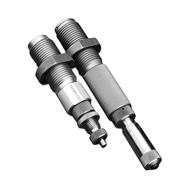 Hornady Match Grade Full Length Sizing Die 25 Creedmoor .257" - Precision Shot Firearms