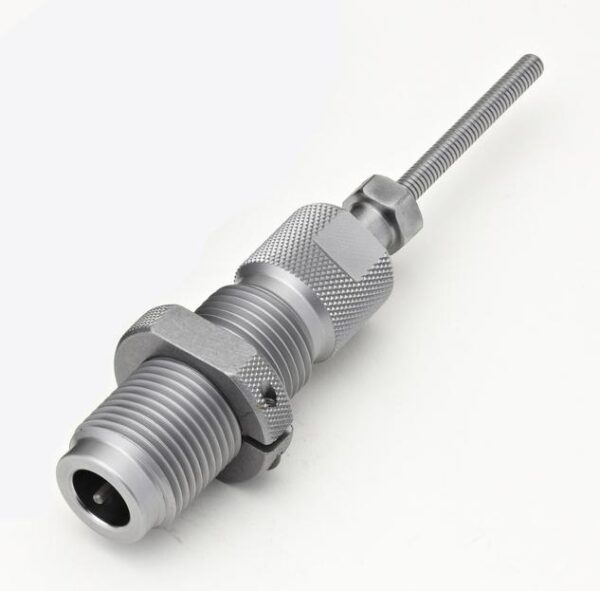 Hornady Single Full Length Sizer Die Custom Grade New Dimension Series III 6.5 PRC .264" - Precision Shot Firearms