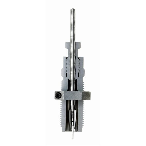 Hornady Custom Grade Series III Full Length Die Only 8.5x55 Blaser .338" - Precision Shot Firearms