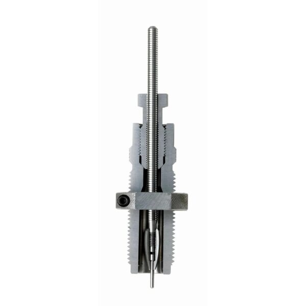 Hornady Custom Grade Series I Full Length Sizing Die 22 ARC .224" - Precision Shot Firearms