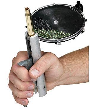 Hornady Hand Priming Tool - Precision Shot Firearms