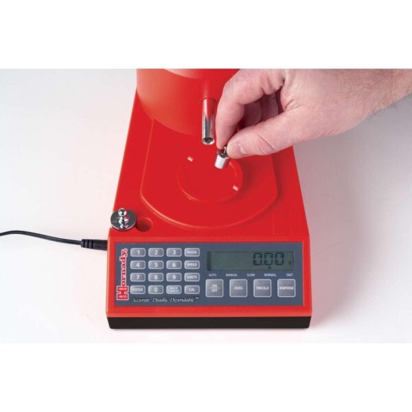 Hornady Lock-N-Load Auto Charge Powder Dispenser - 1000 gr - Precision Shot Firearms