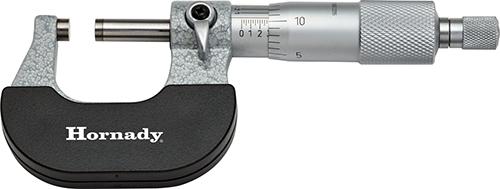 Hornady Standard MIcrometer - Precision Shot Firearms