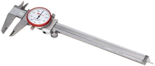 Hornady Dial Caliper (inches) - Precision Shot Firearms