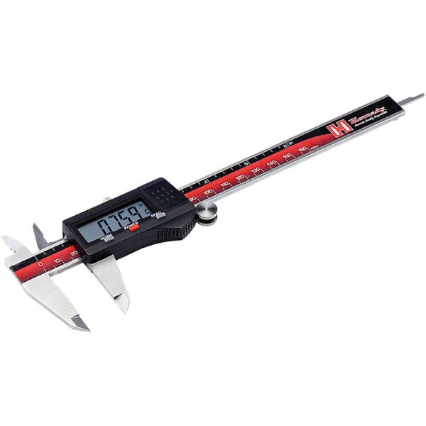 Hornady Digital Caliper - Precision Shot Firearms