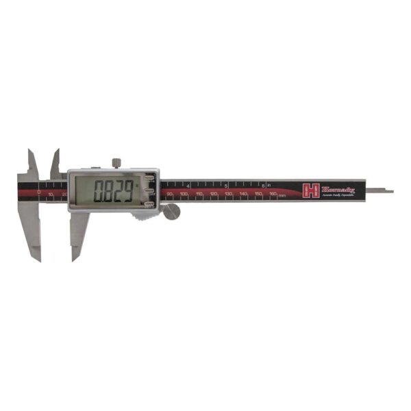 Hornady Digital Caliper - Precision Shot Firearms