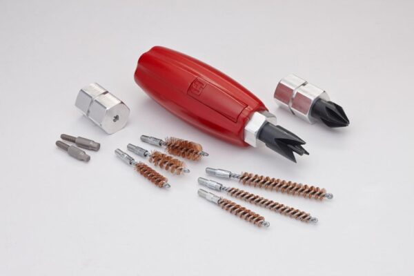 Hornady Lock-N-Load Quick Change Hand Tool - Precision Shot Firearms
