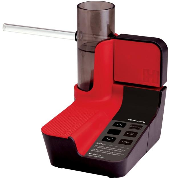 Hornady Vibratory Powder Trickler - Precision Shot Firearms